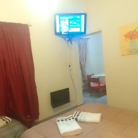 Amancay Apartment Payogasta Luaran gambar