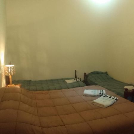 Amancay Apartment Payogasta Luaran gambar