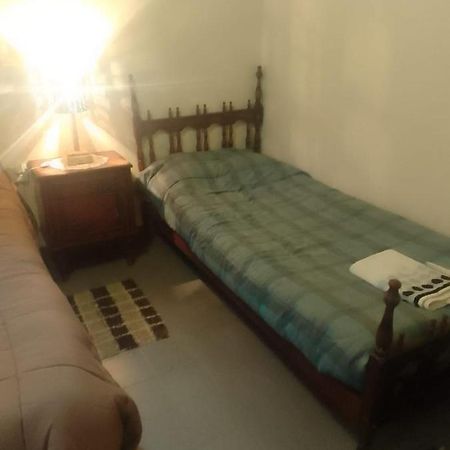 Amancay Apartment Payogasta Luaran gambar