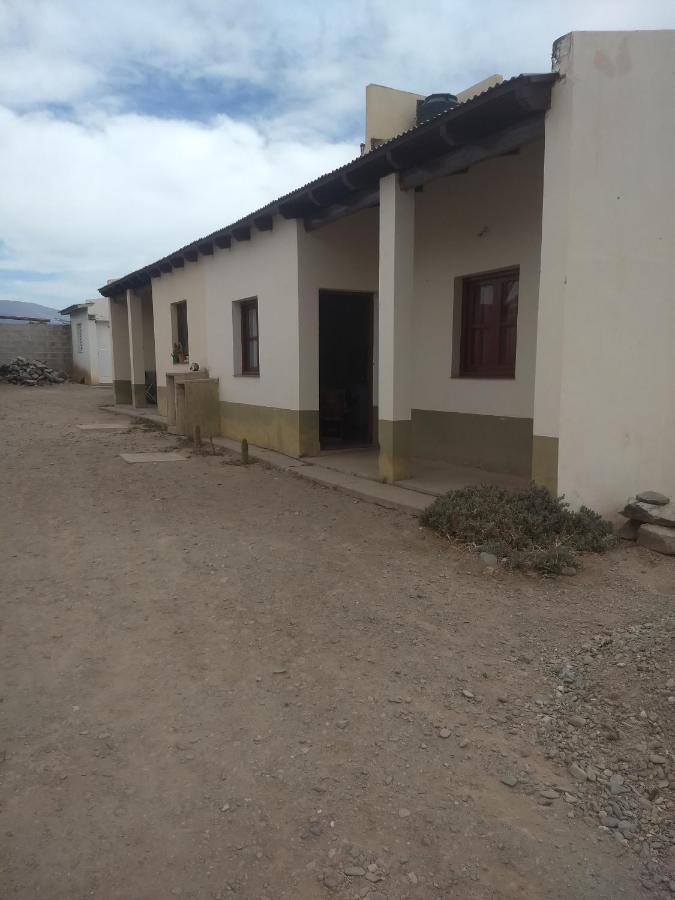 Amancay Apartment Payogasta Luaran gambar
