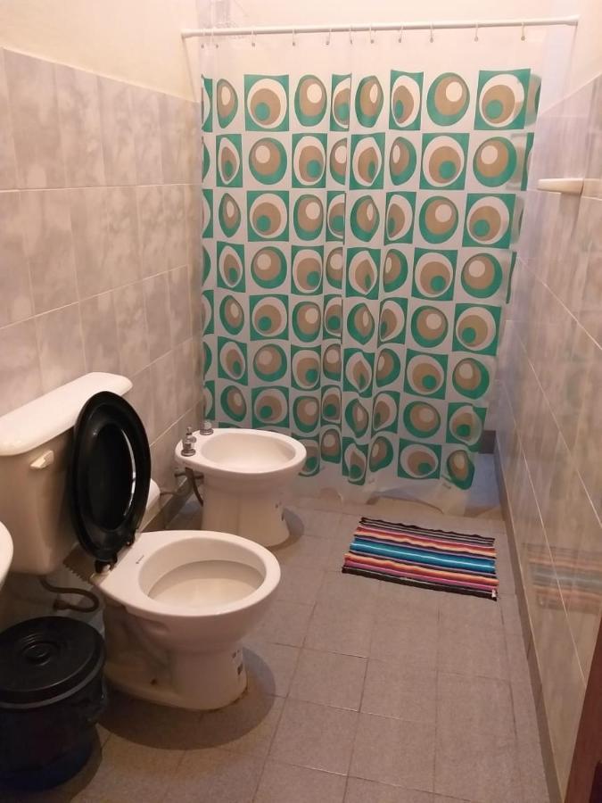 Amancay Apartment Payogasta Luaran gambar