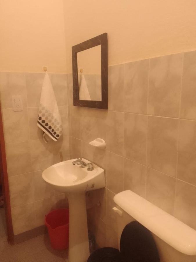 Amancay Apartment Payogasta Luaran gambar