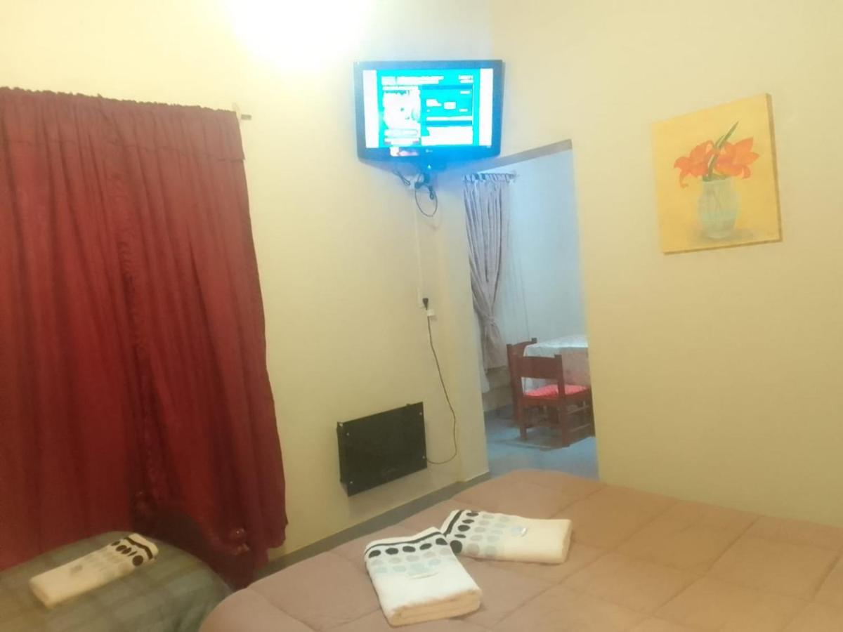 Amancay Apartment Payogasta Luaran gambar