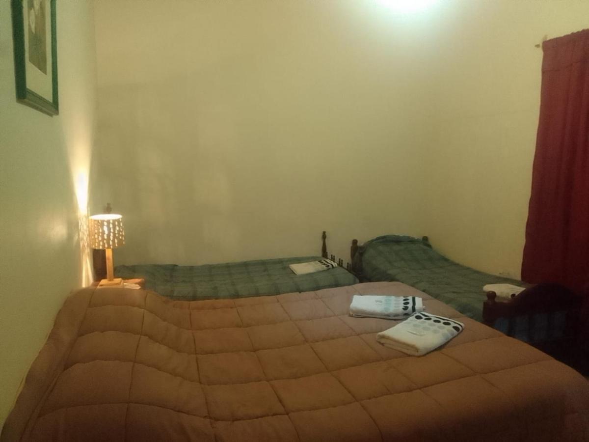 Amancay Apartment Payogasta Luaran gambar