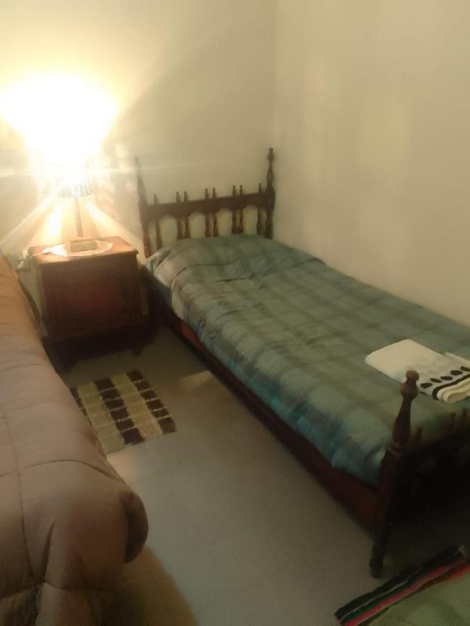 Amancay Apartment Payogasta Luaran gambar