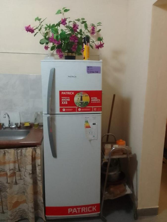 Amancay Apartment Payogasta Luaran gambar